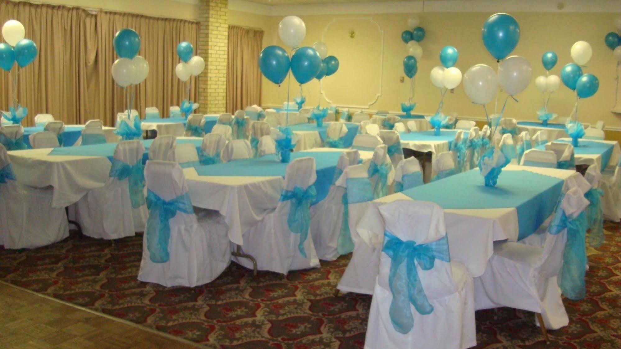 Rest Inn - Extended Stay, I-40 Airport, Wedding & Event Center Амарило Екстериор снимка